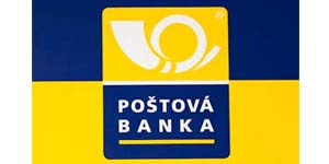 Postova banka logo