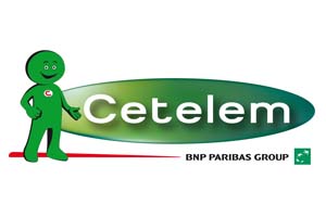 Cetelem logo