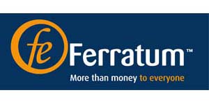 Pôžička Ferratum - logo spoločnosti