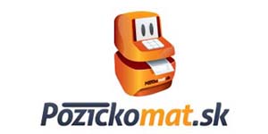 Pôžičkomat logo