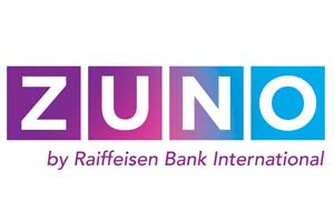 Pôžička od Zuno banky logo