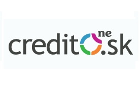 CreditONE logo