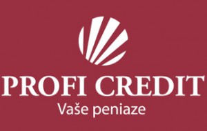 Profi Credit logo