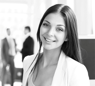 Dobré pôžičky - asistentka