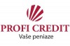 Pôžička PROFI CREDIT - II logo spoločnosti