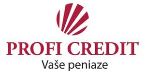 Profi Credit logo