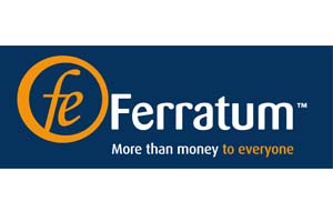 Ferratum logo