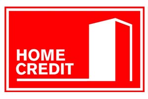 Home Credit logo