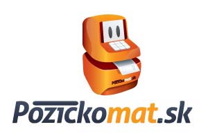 Pôžičkomat logo