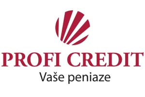 Profi Credit logo
