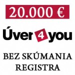 Pôžička od ÚVER4you – recenzia