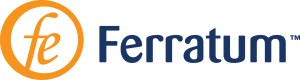 Ferratum logo spoločnosti