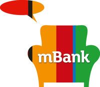 mBank kreslo