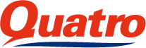 Quatro pôžičky online logo spoločnosti