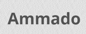 Ammado pôžička logo spoločnosti