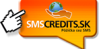 SMSCREDITS pôžička - recenzia a hodnotenie