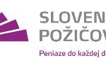 Slovenská požičovňa logo