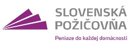 Slovenská požičovňa logo