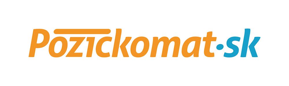 Pôžičkomat logo